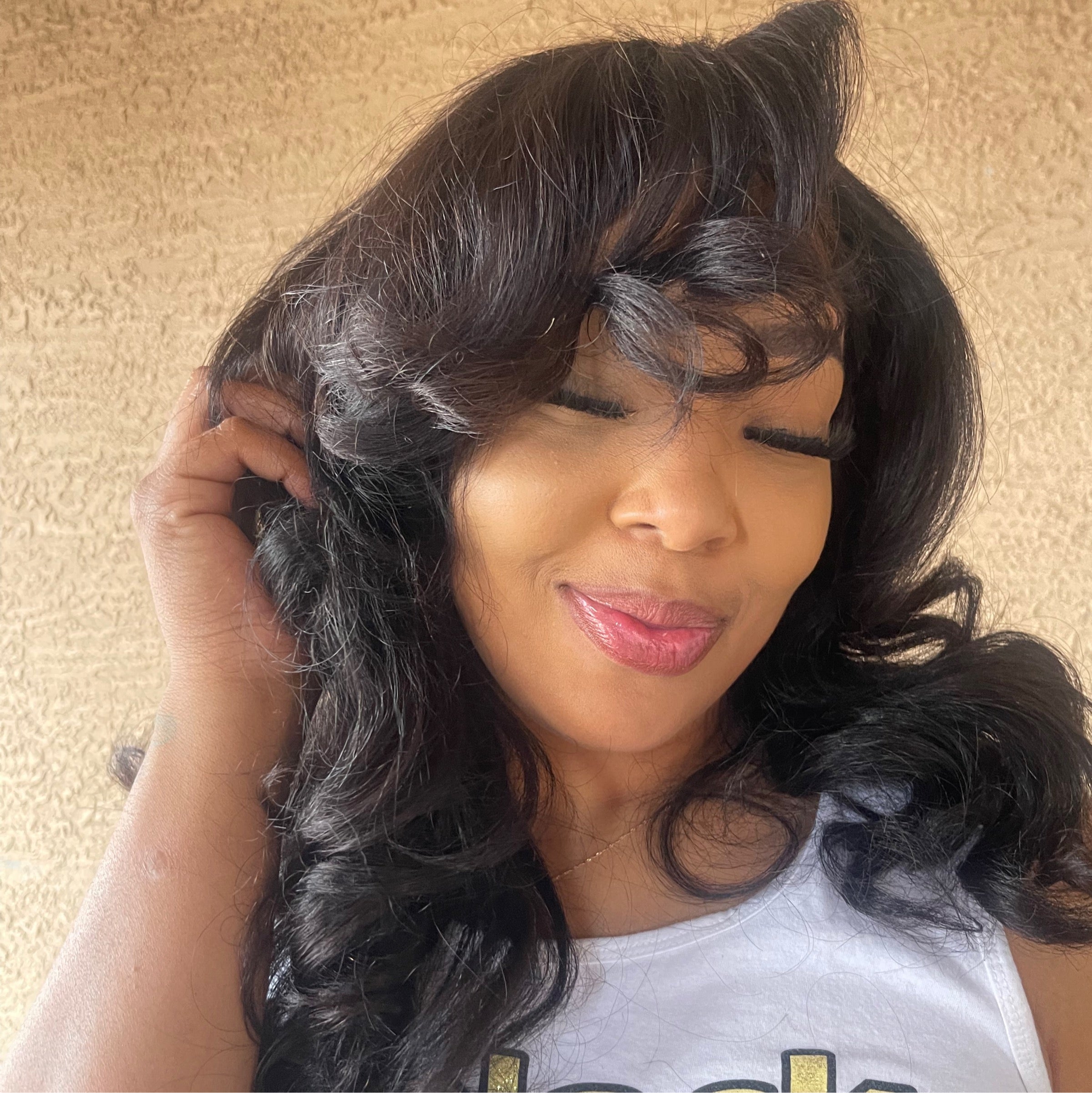 Hair By Jewelz
