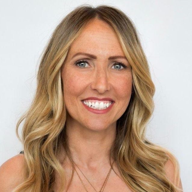 Christine Gilliam, CLG