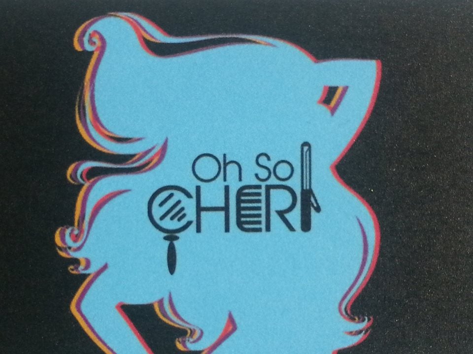Oh So Cheri