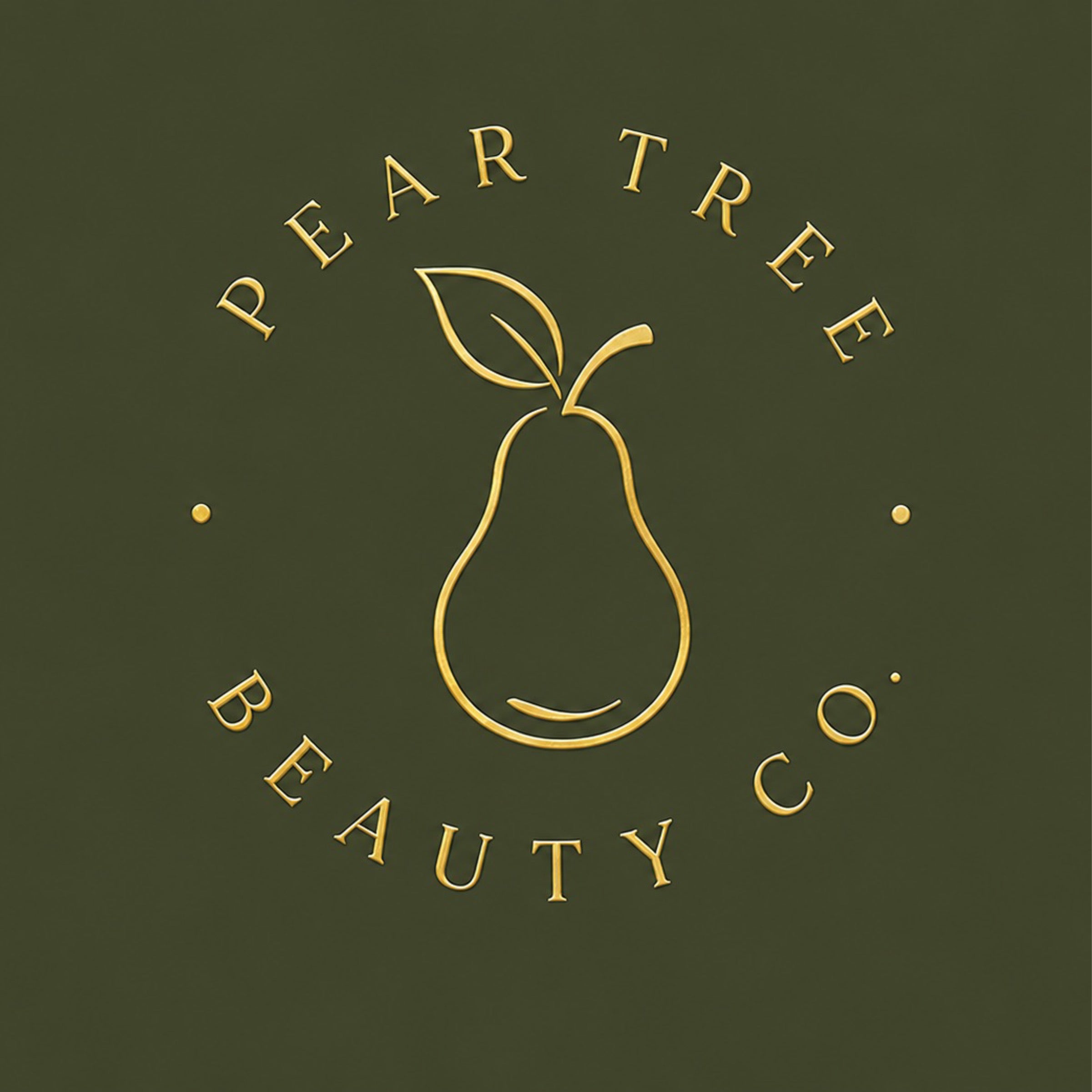 Pear Tree Beauty Co