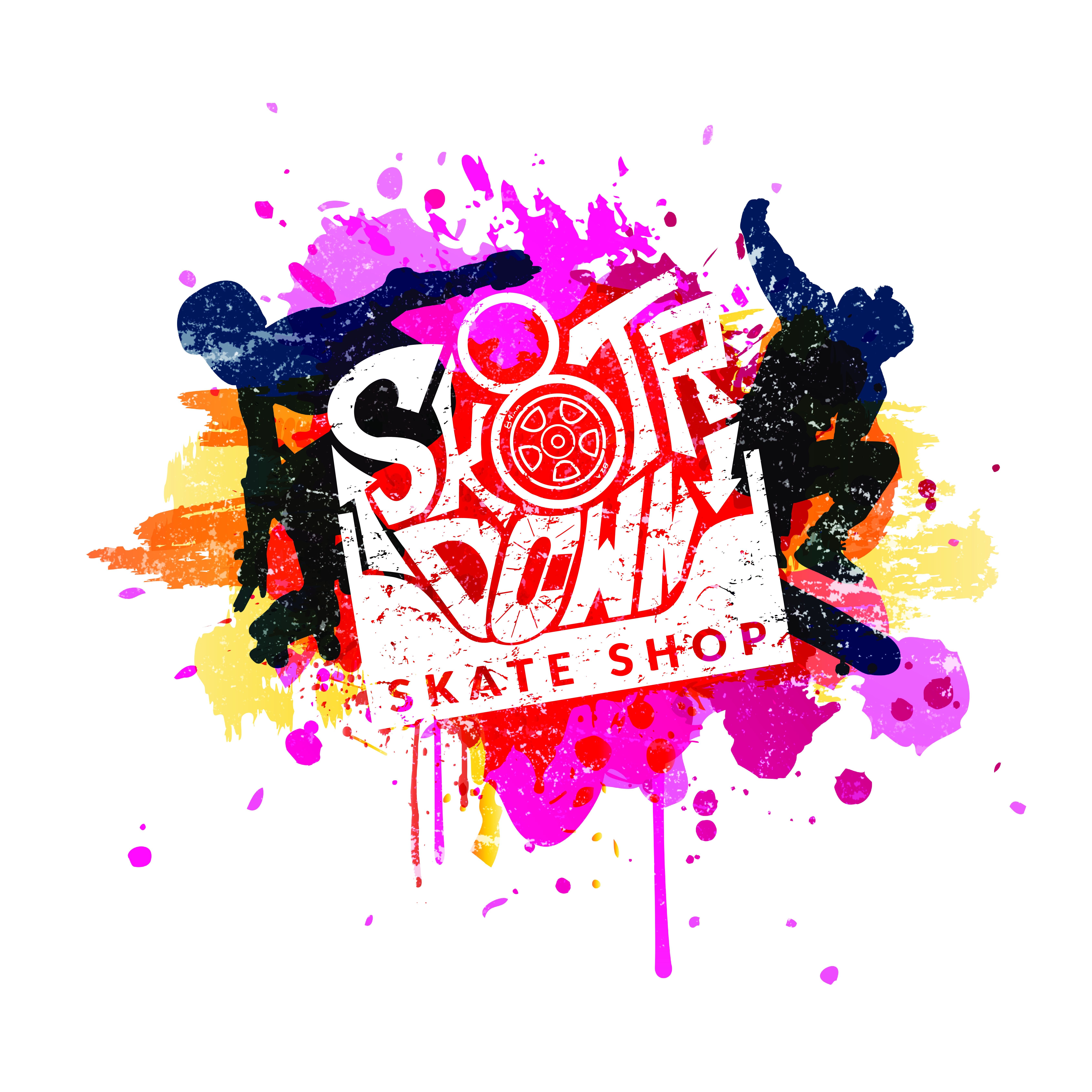 Sk8tr Down Skate Shop