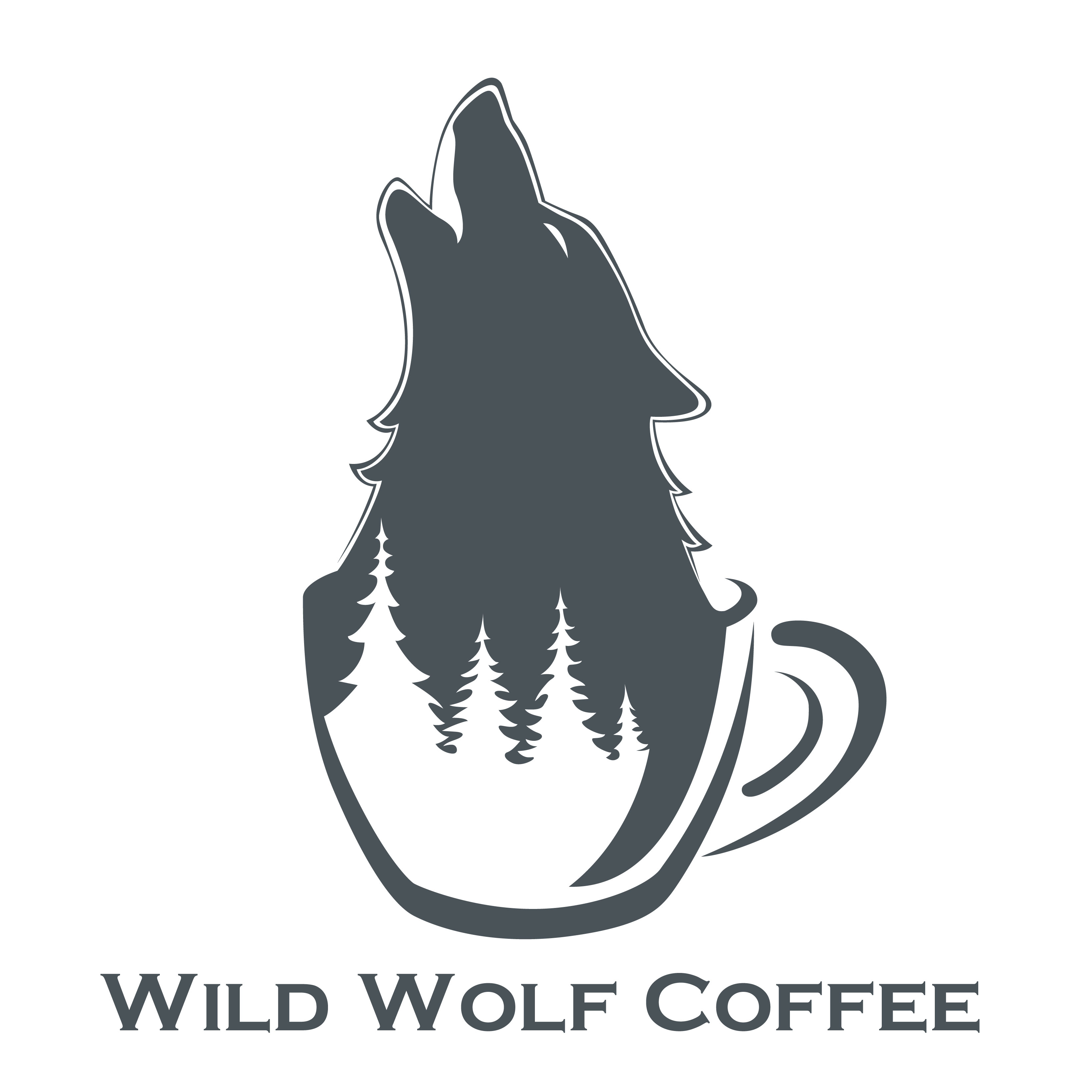 Wild Wolf Coffee