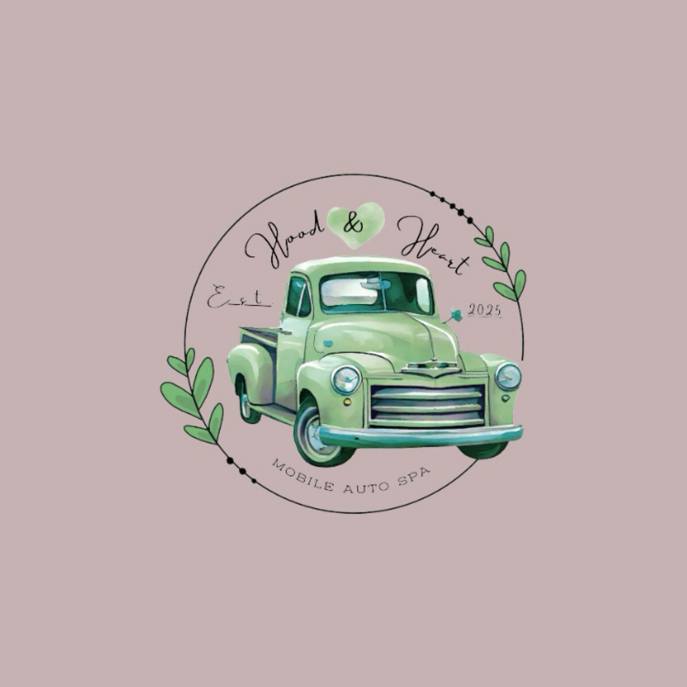 Hood & Heart Auto Spa