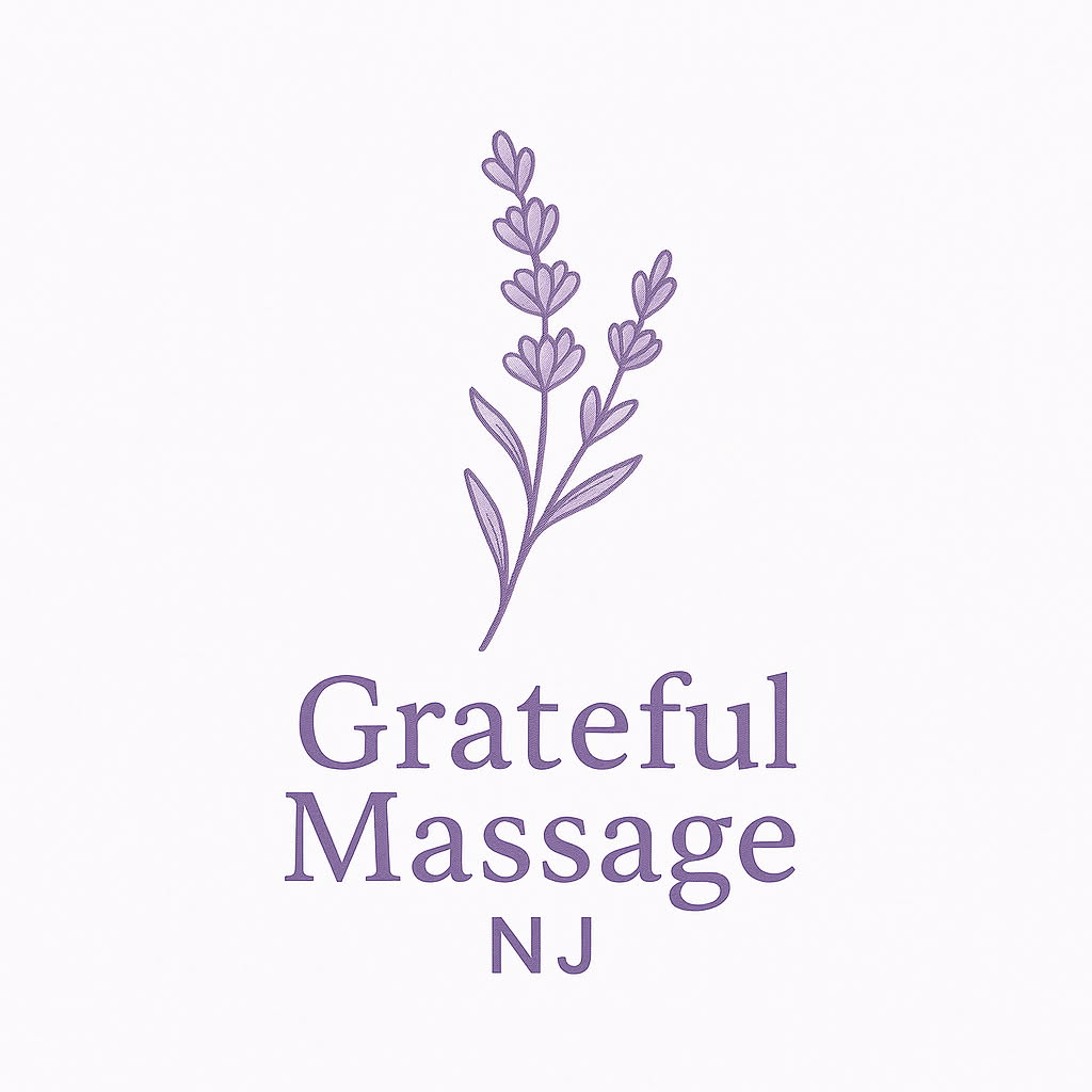 Grateful Massage NJ