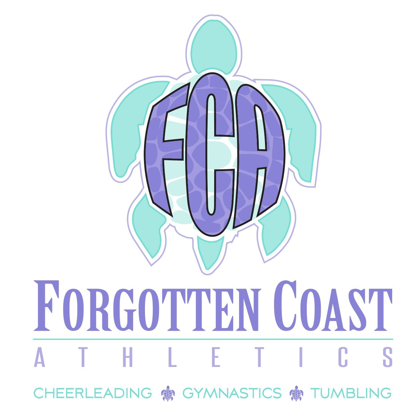 Forgotten Coast Athletics