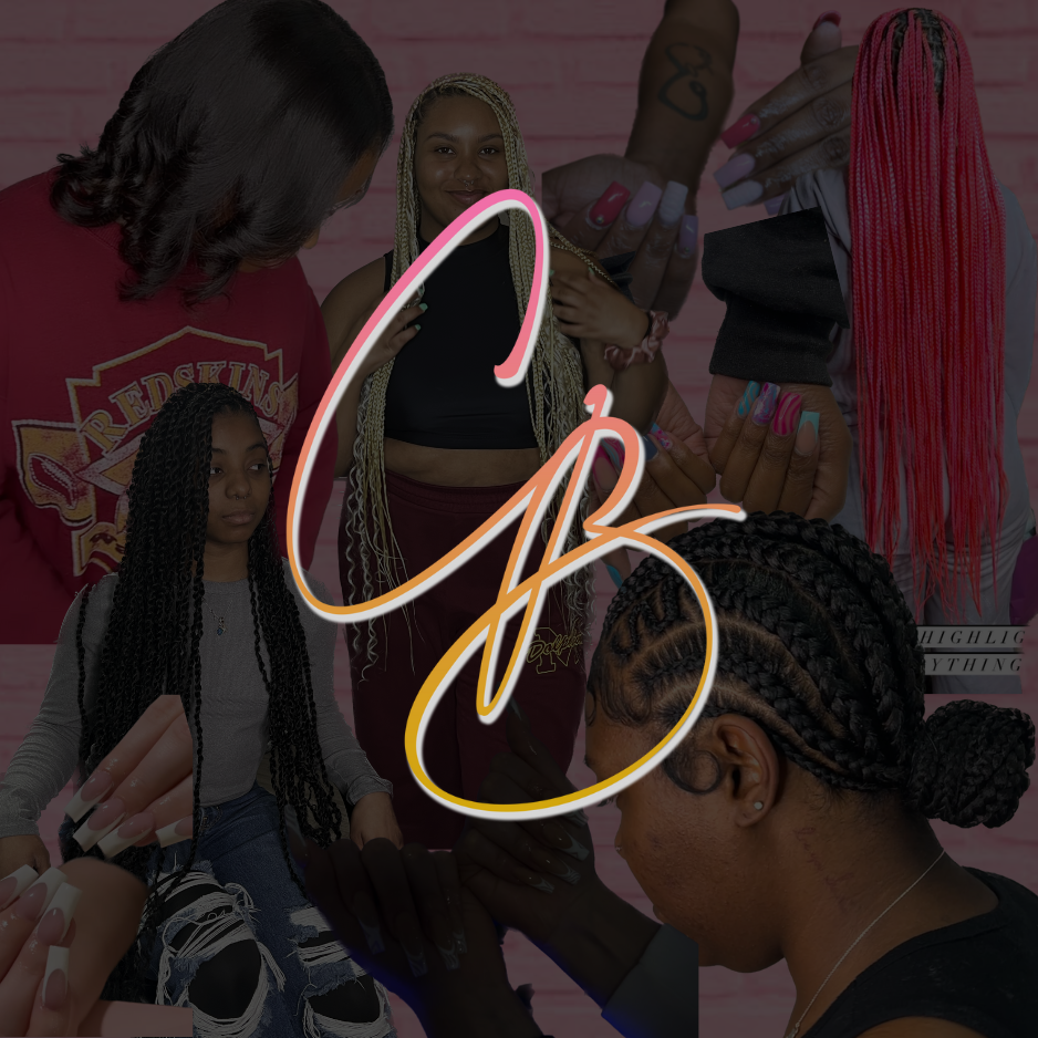 Clean Beauty Charlotte