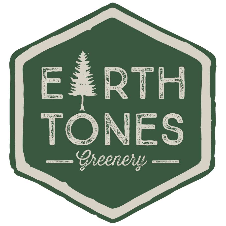 Earthtones Greenery