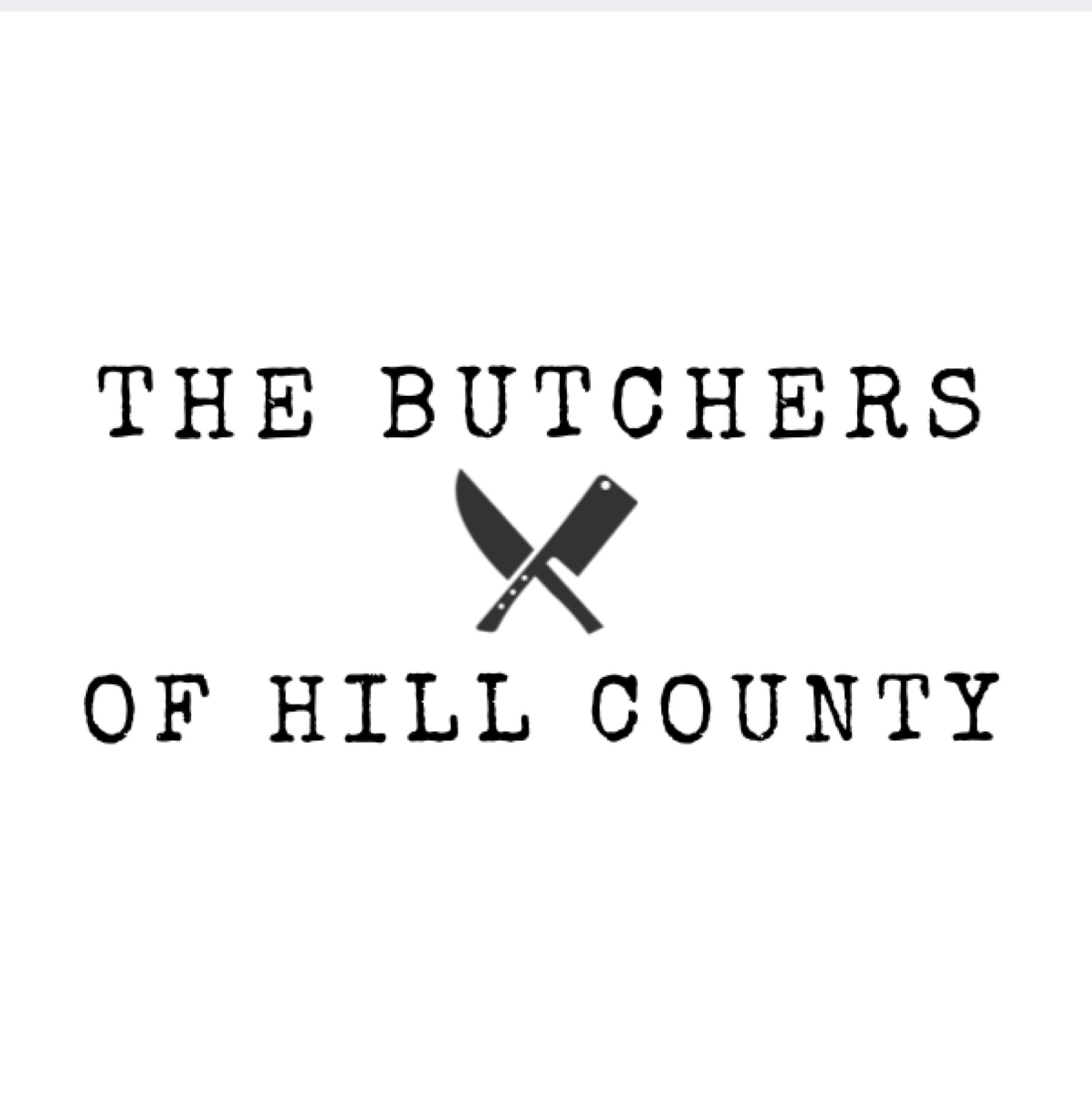 The Butchers of Hill County