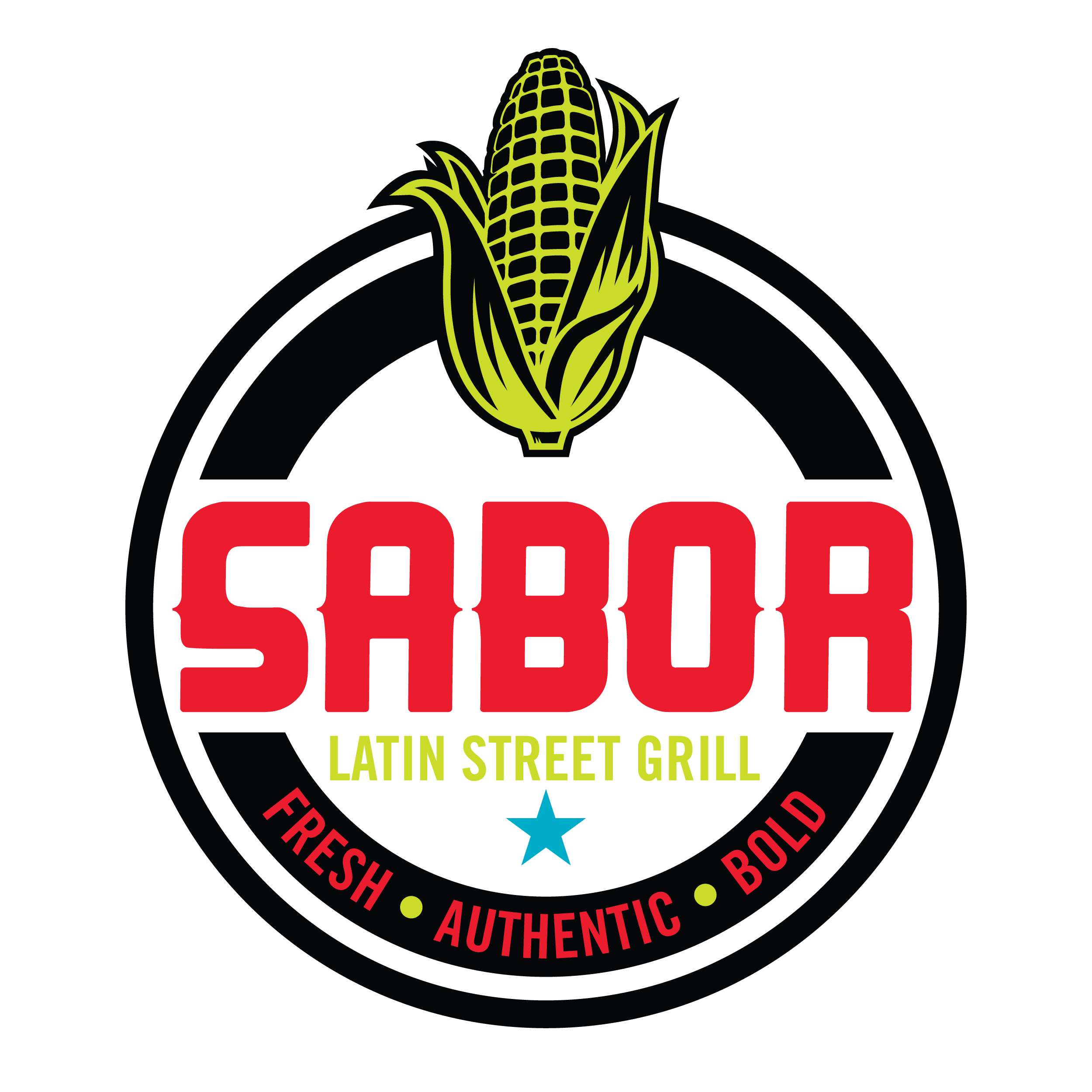Sabor Latin Street Grill