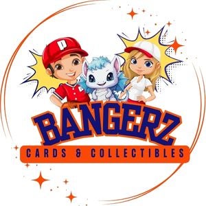 BangerZ Cards and Collectibles