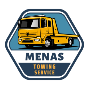 Menas Towing