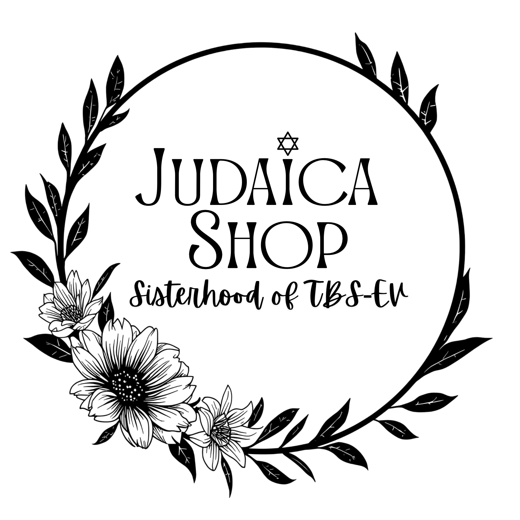 TBS-EV Judaica Shop