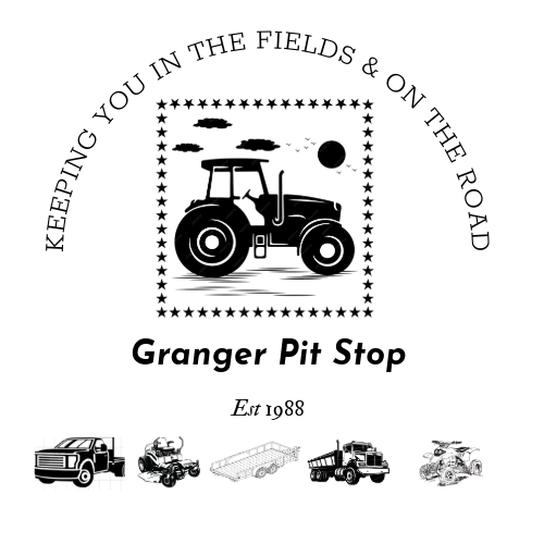 Granger Pit Stop, LLC