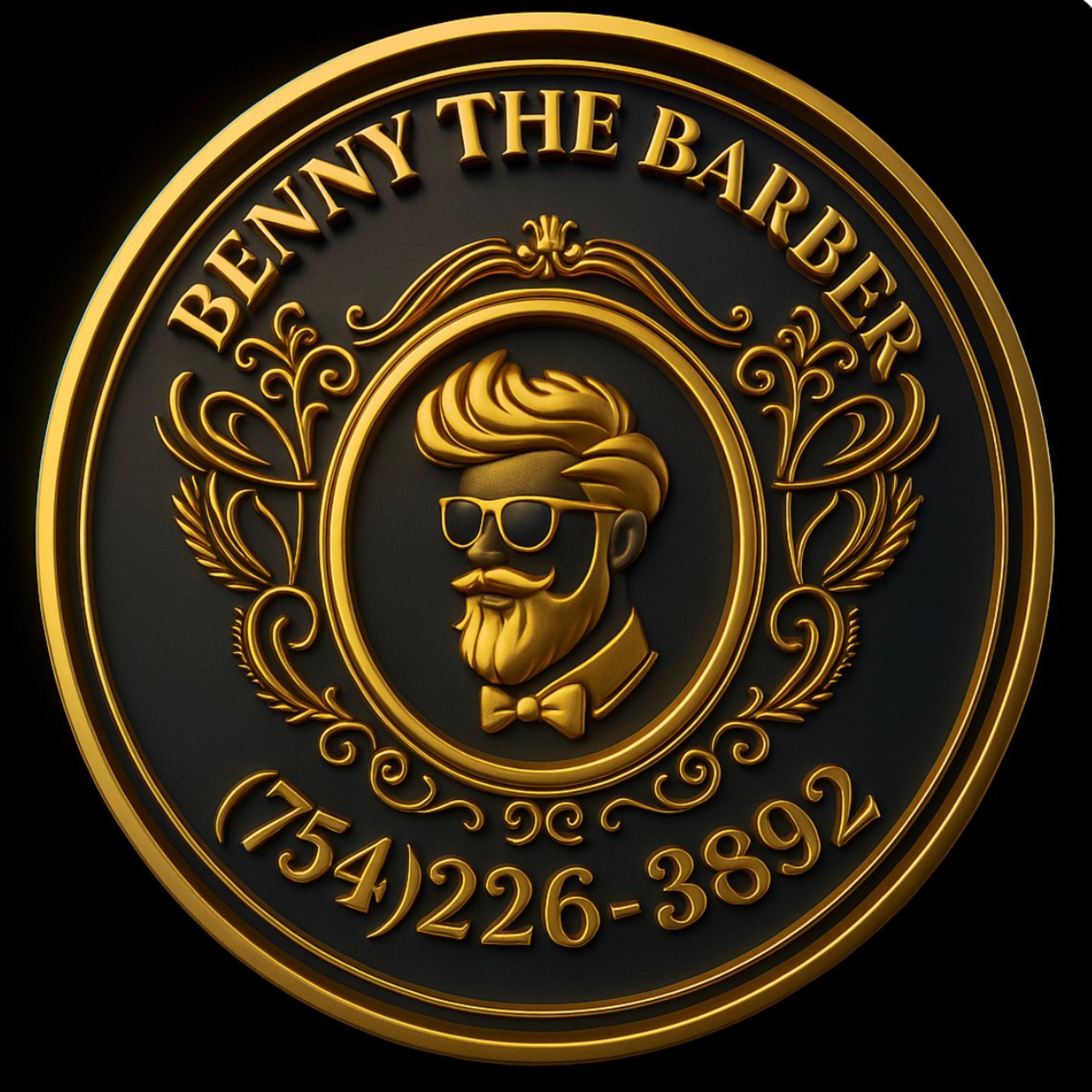 THE WORLD KINGS BARBERSHOP inc.