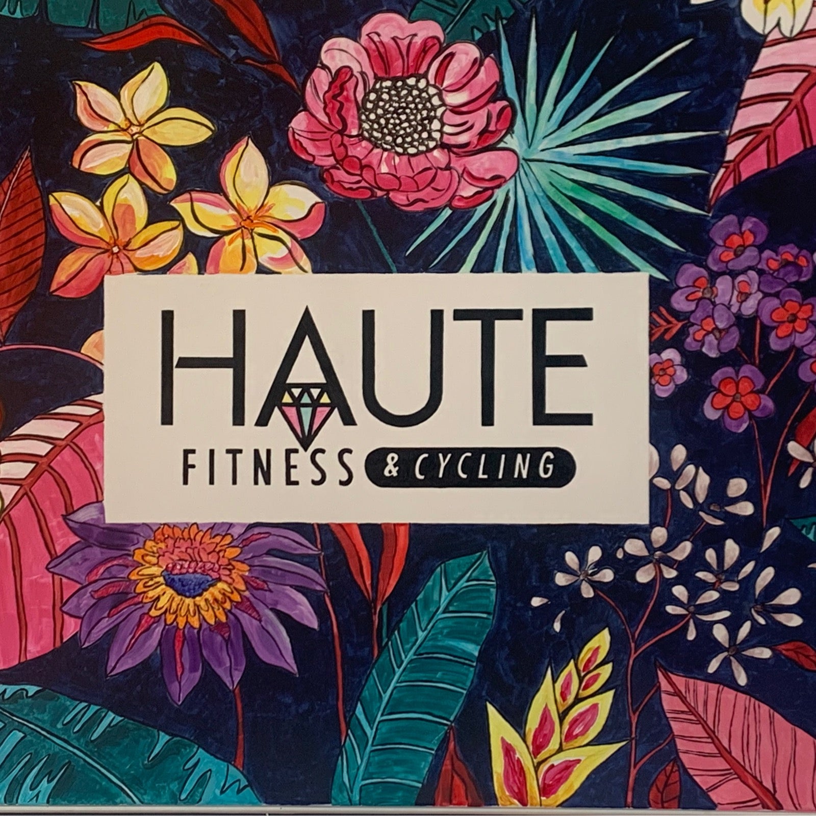 Haute fitness