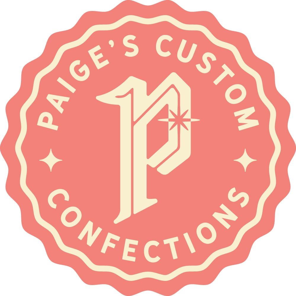 Paige's Custom Confections