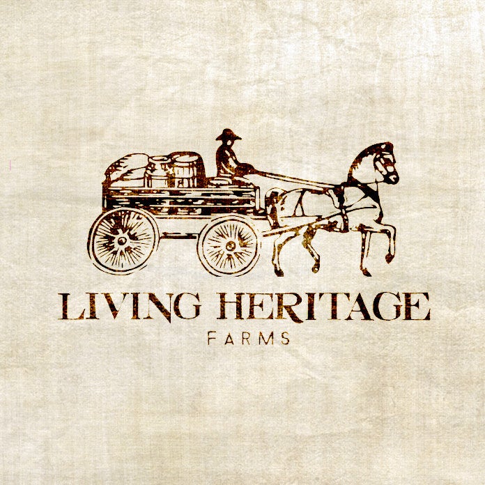 Living Heritage Farms