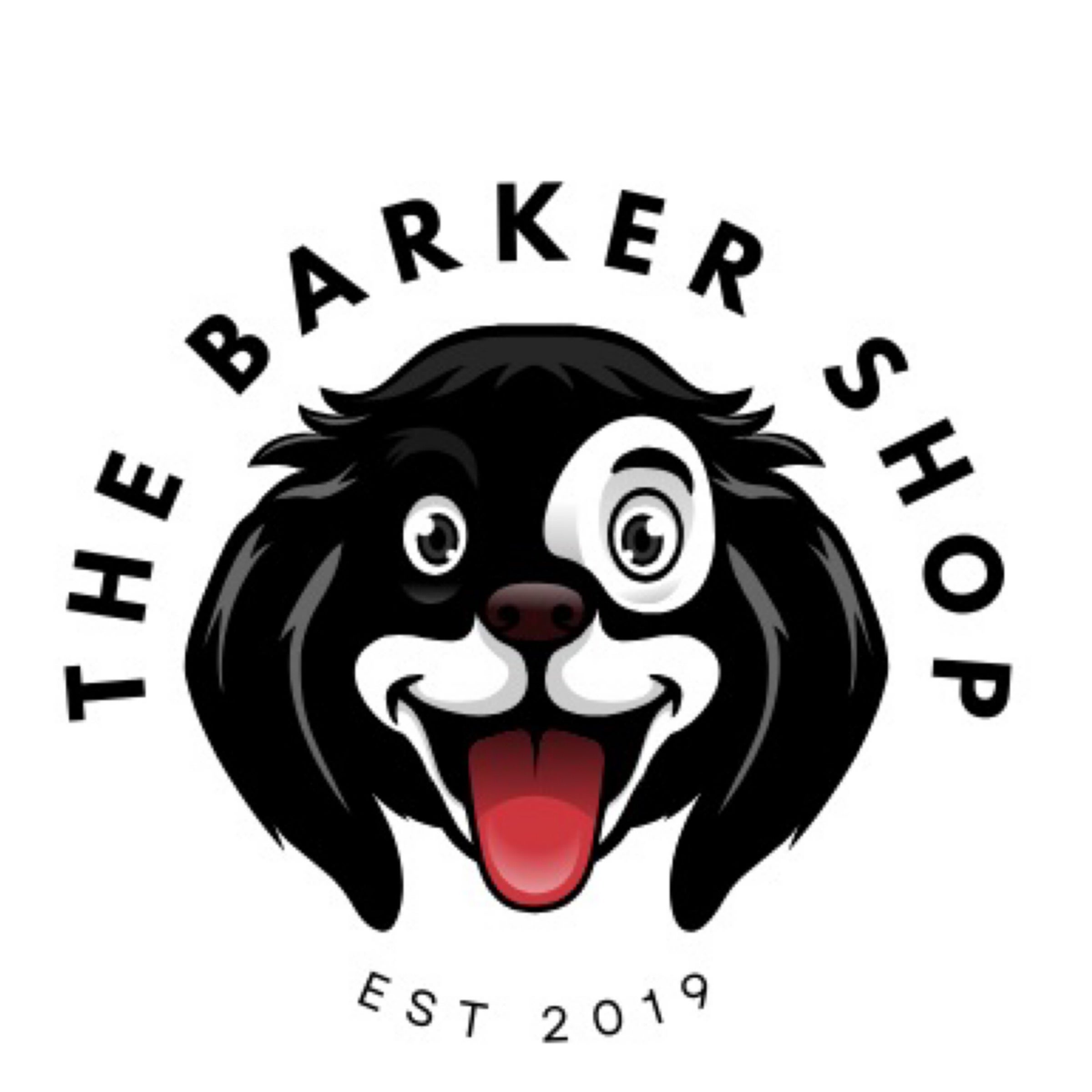 The Barker Shop, LLC