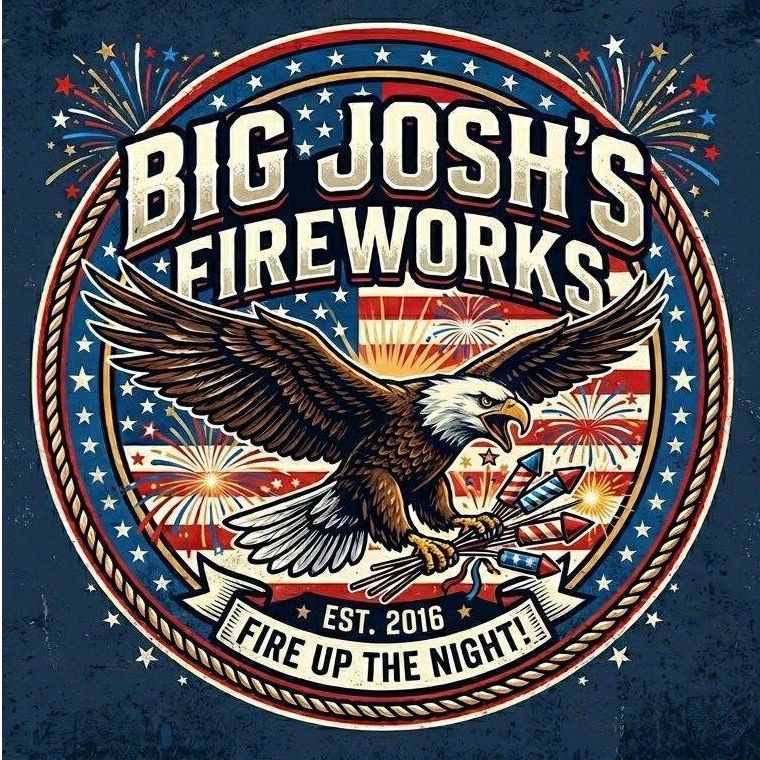 Big Josh's Fireworks