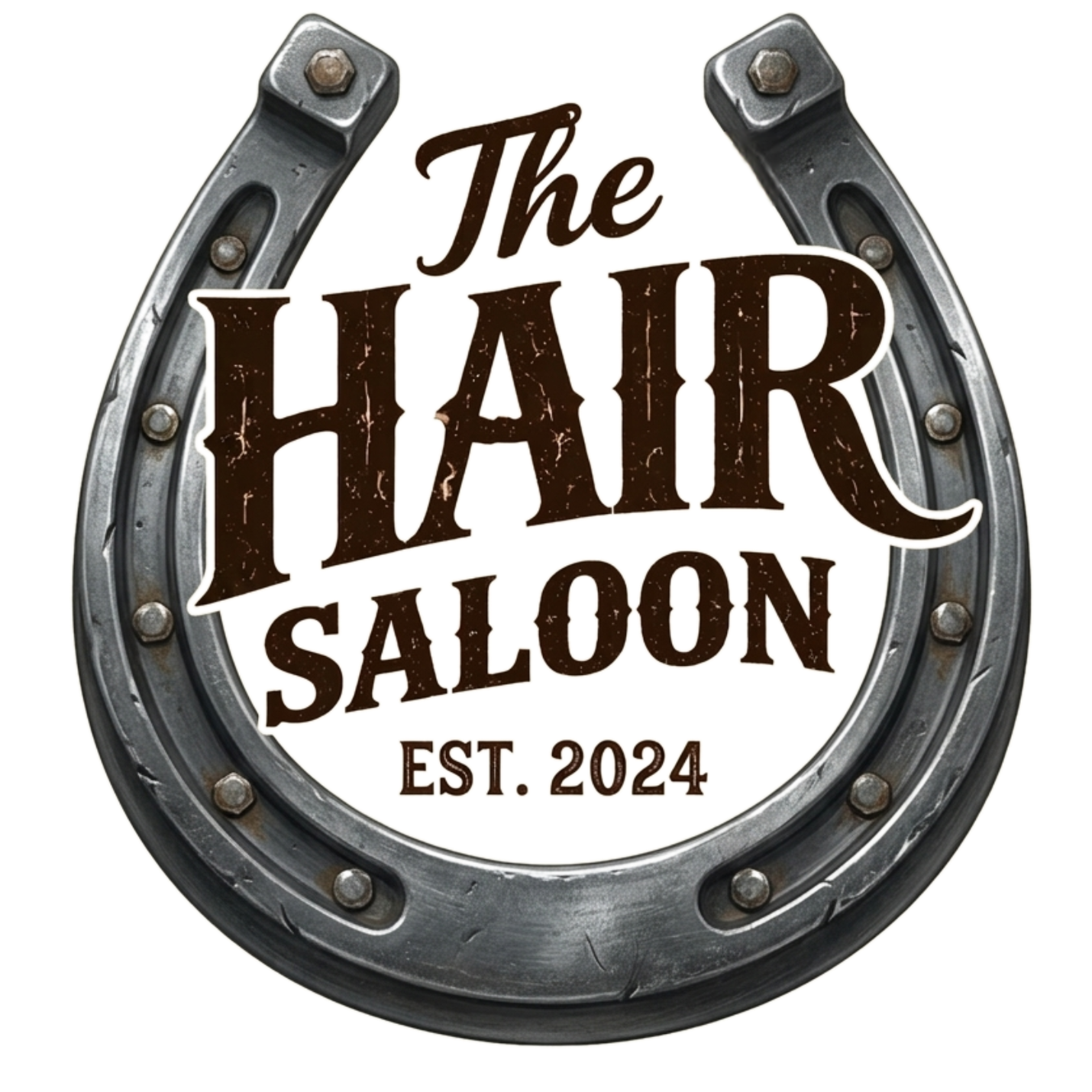 The Hair Saloon