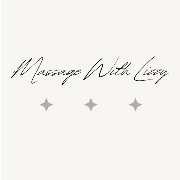 Massage with Lizzy