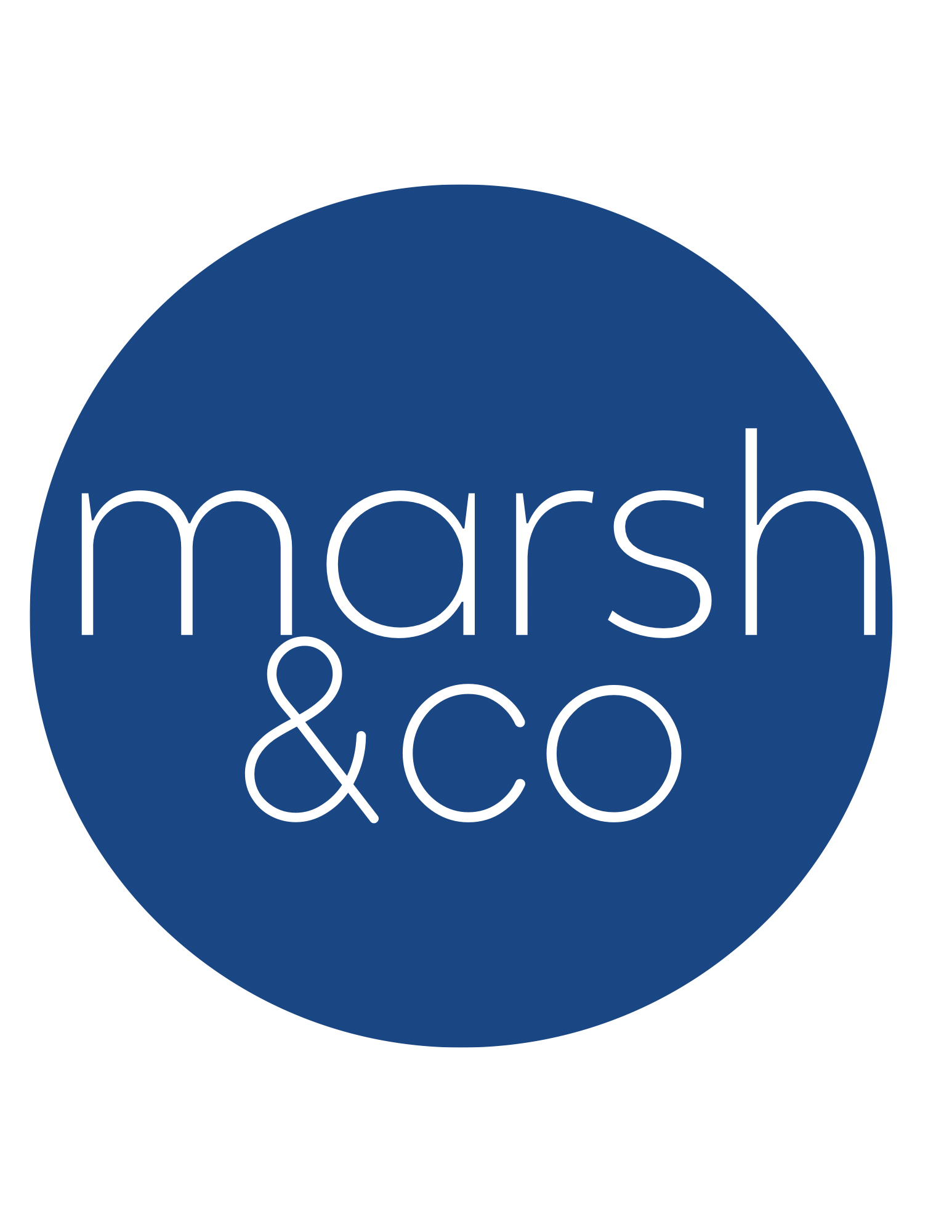 Marsh & Co