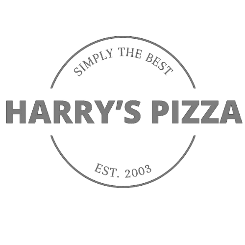 Harry’s Pizza