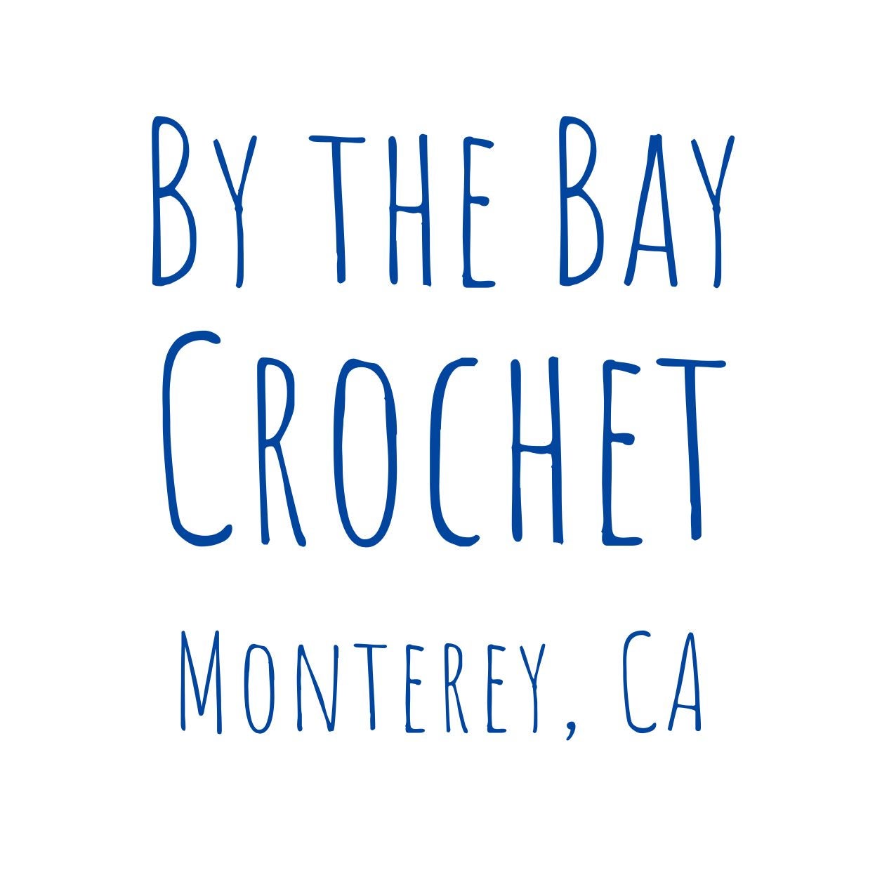 By the Bay Crochet