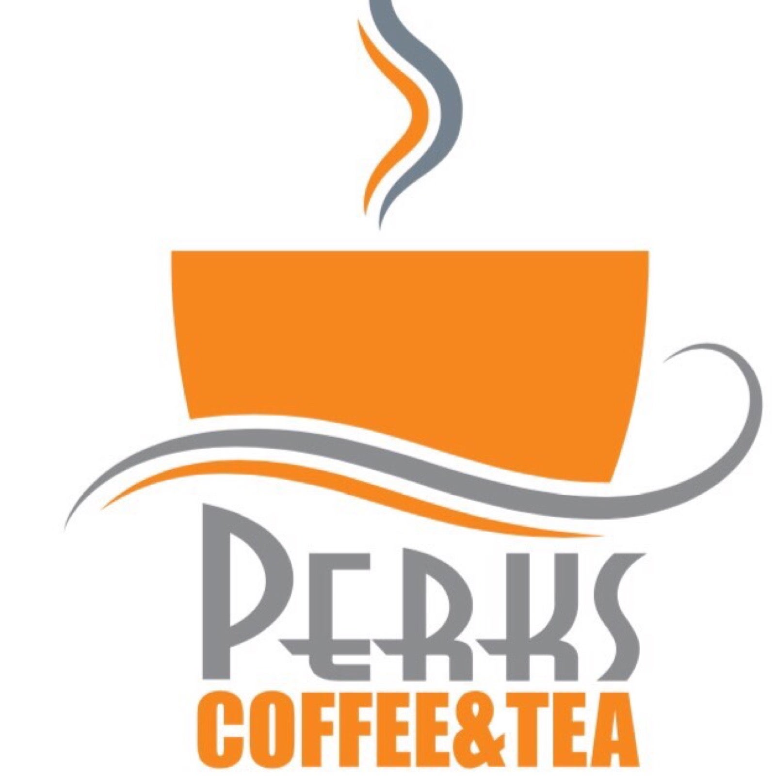 Perks Coffee & Tea