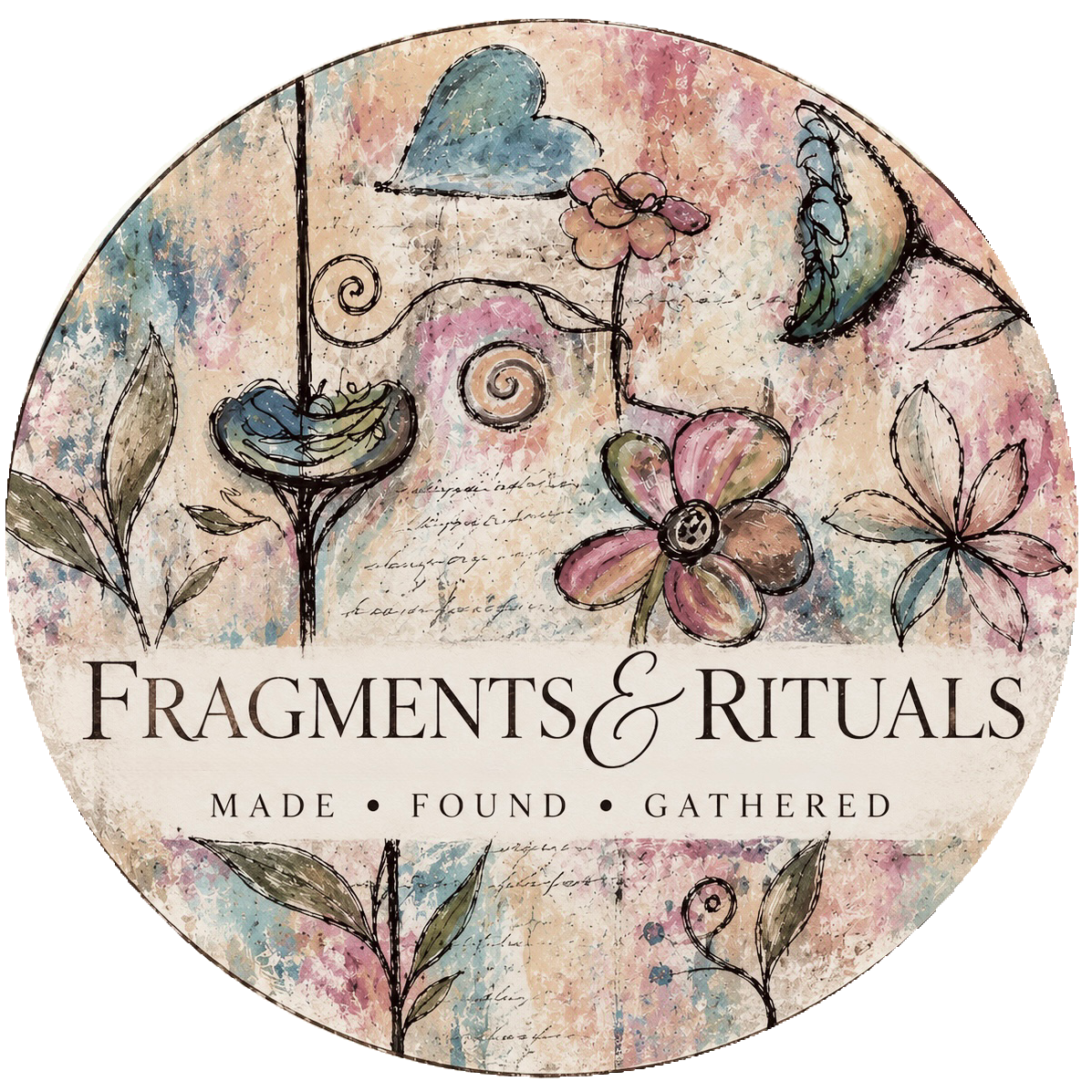 Fragments and Rituals LLC