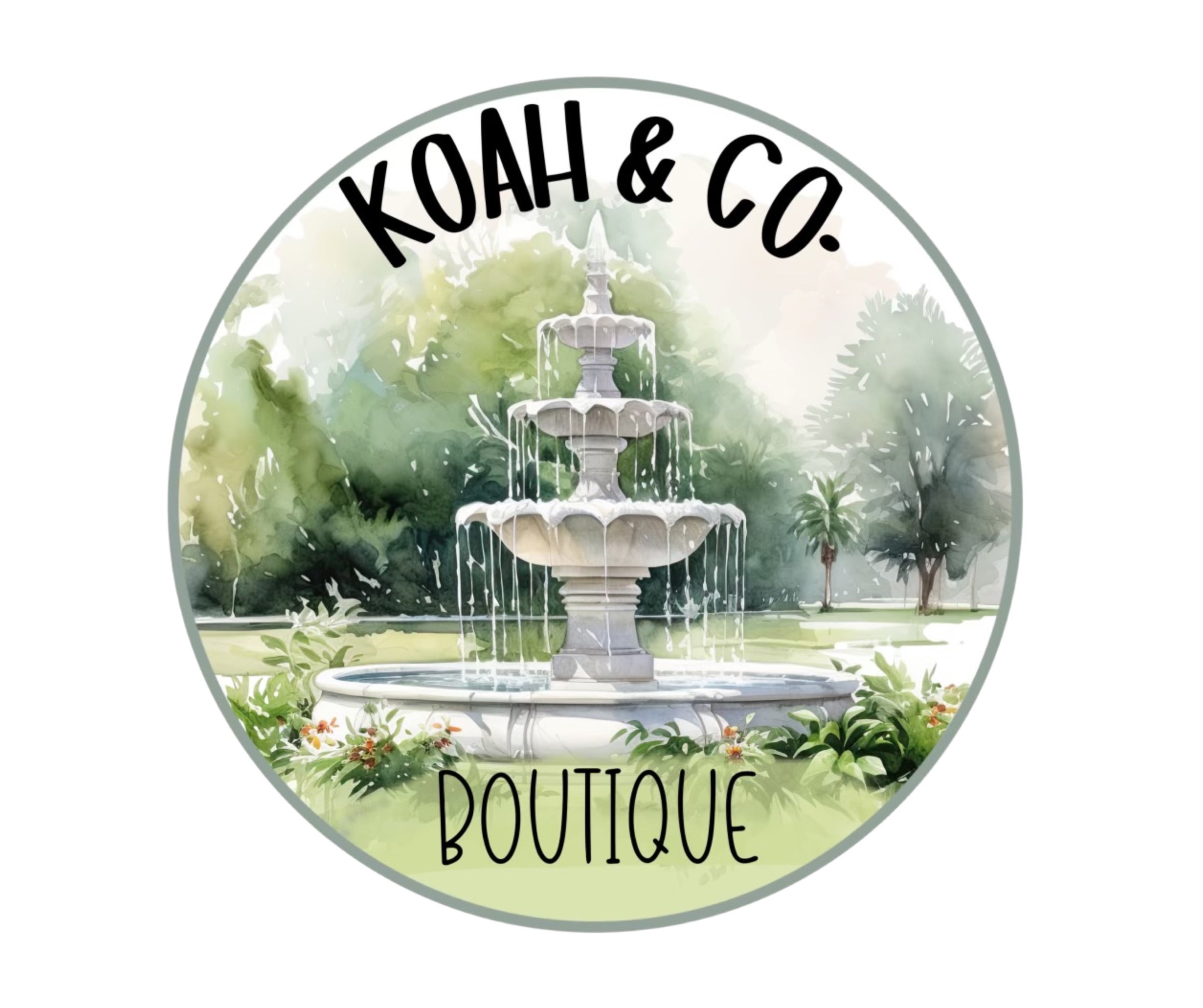 Koah & Company Boutique LLC