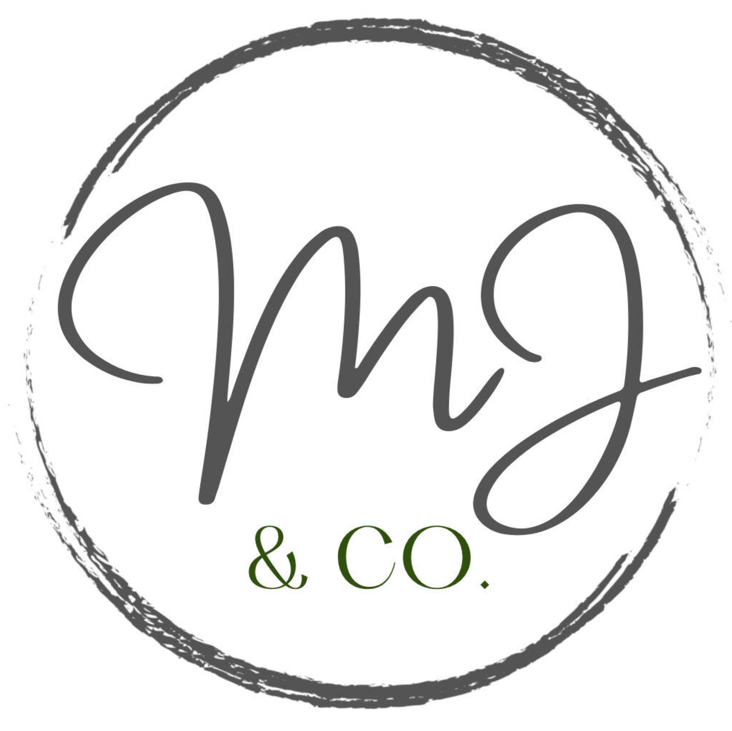 MJ & Company