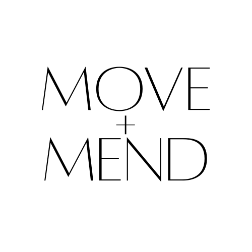 Move and Mend