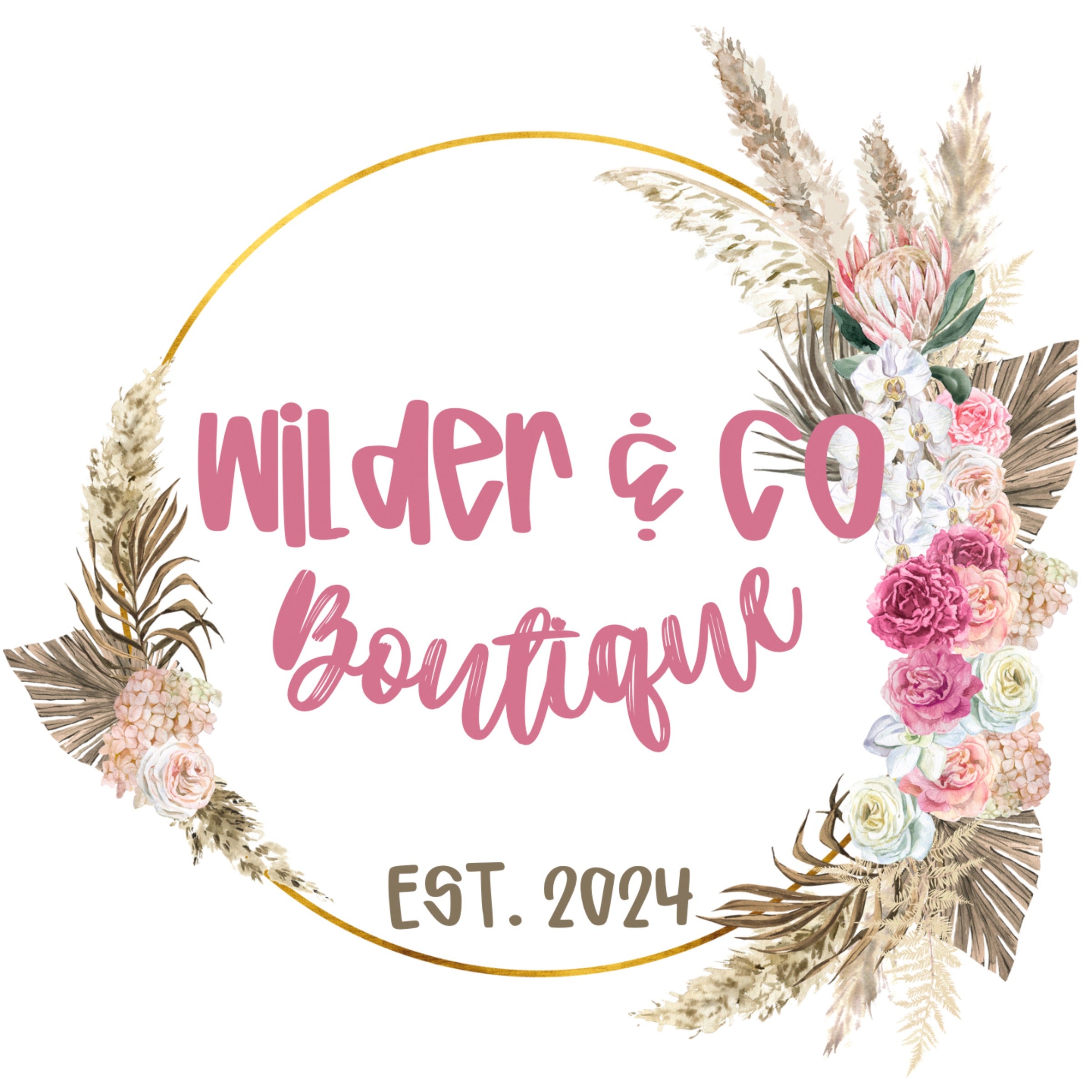 Wilder & Co Boutique