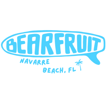 Bear Fruit Bowls Navarre
