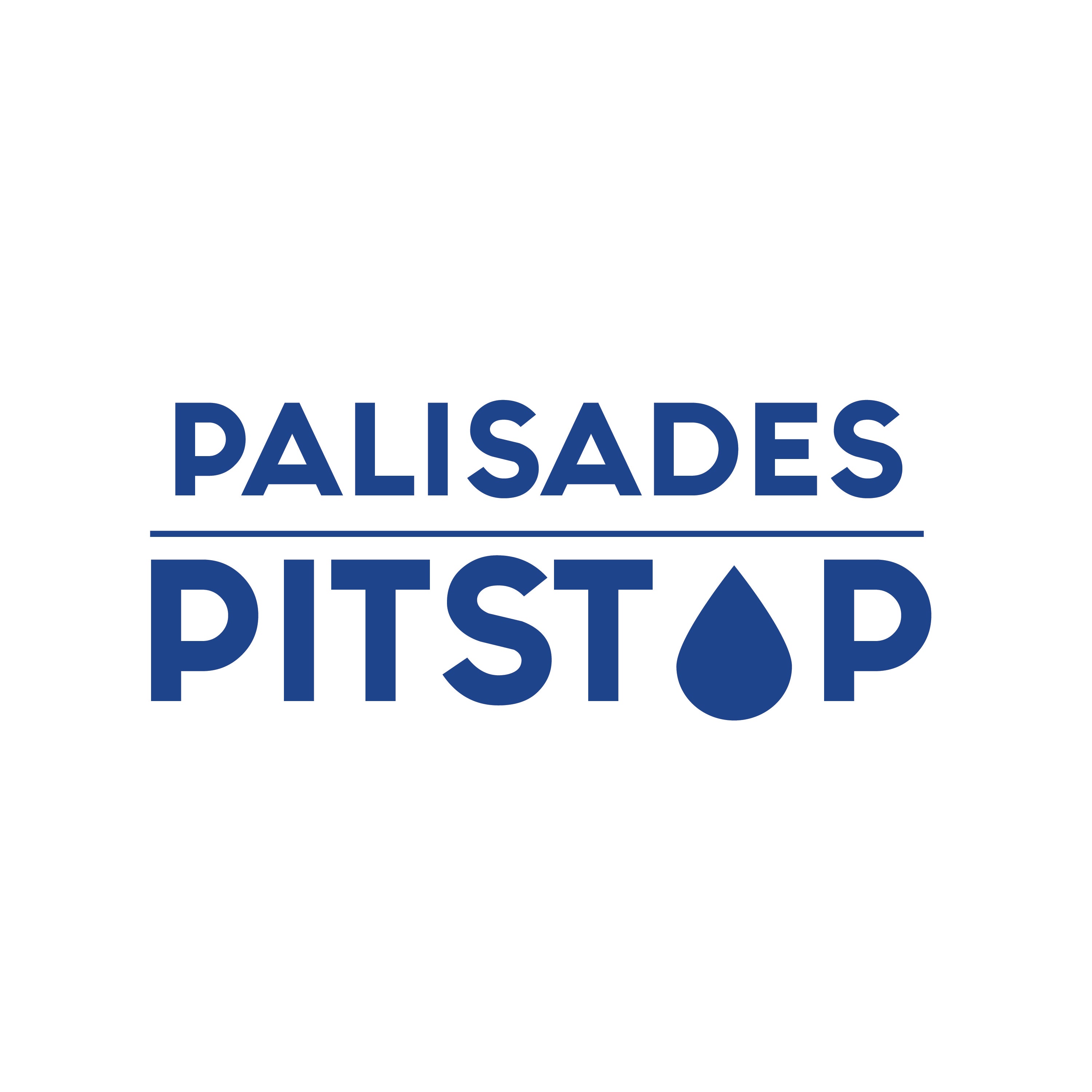 PALISADES PITSTOP