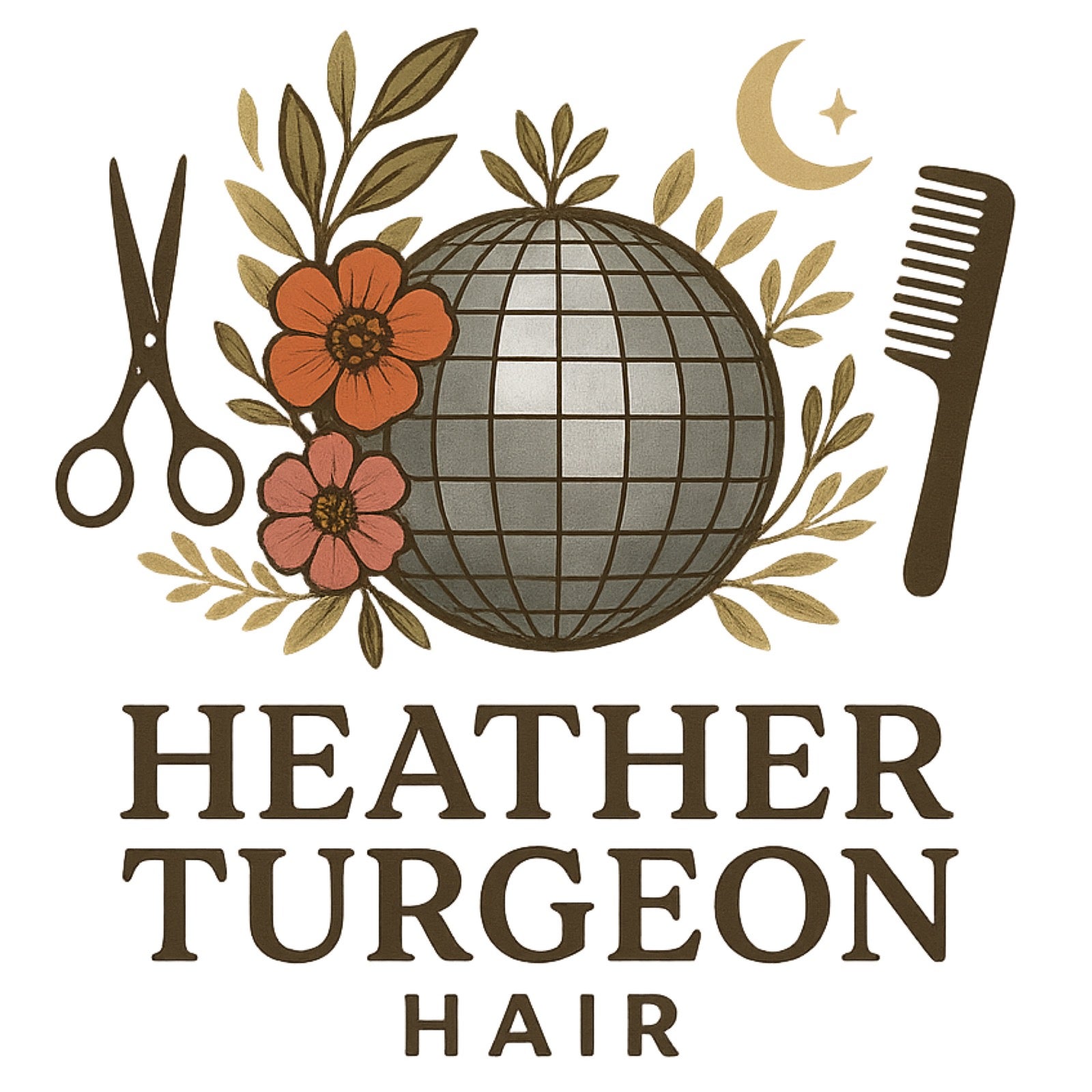 Heather Turgeon Hair