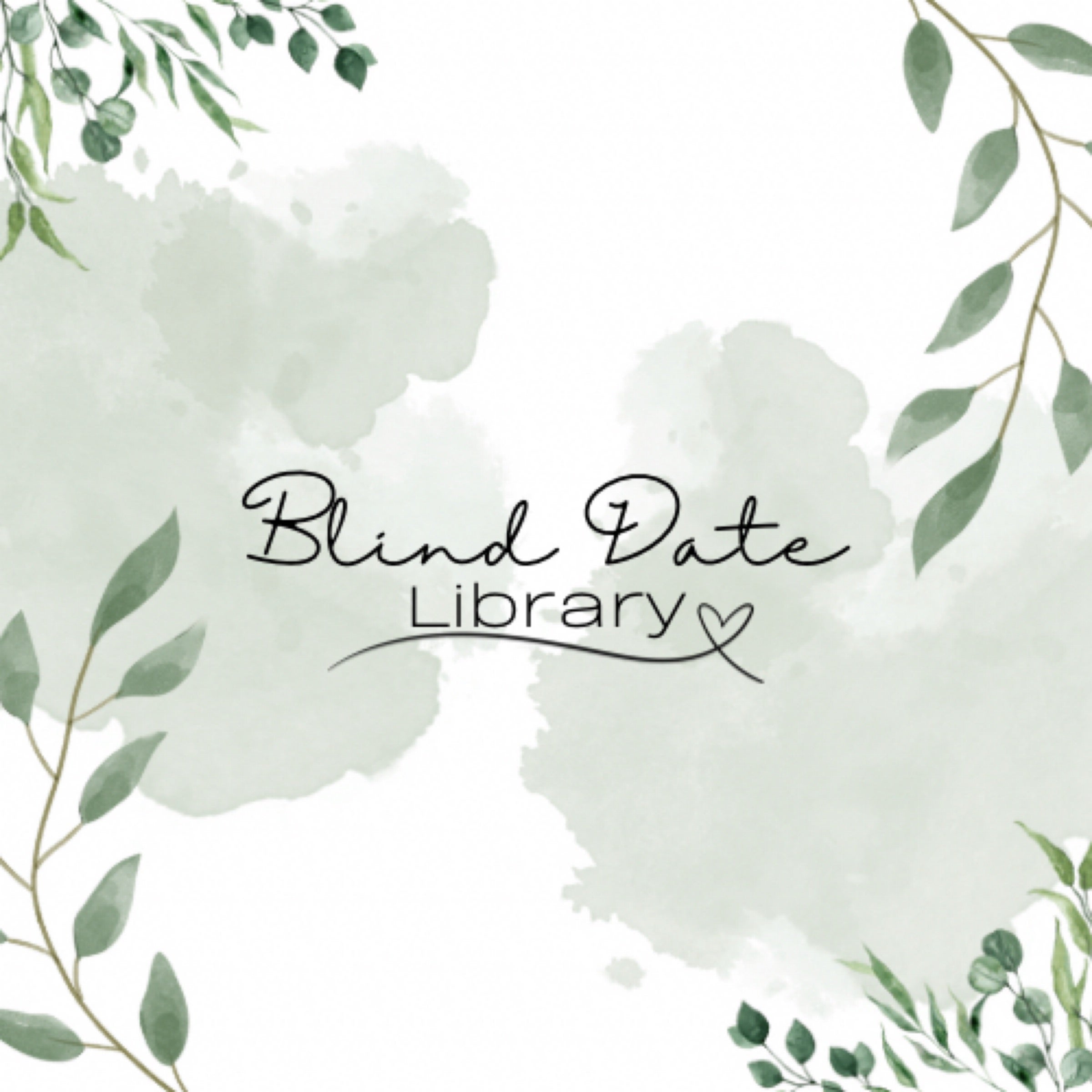 Blind Date Library