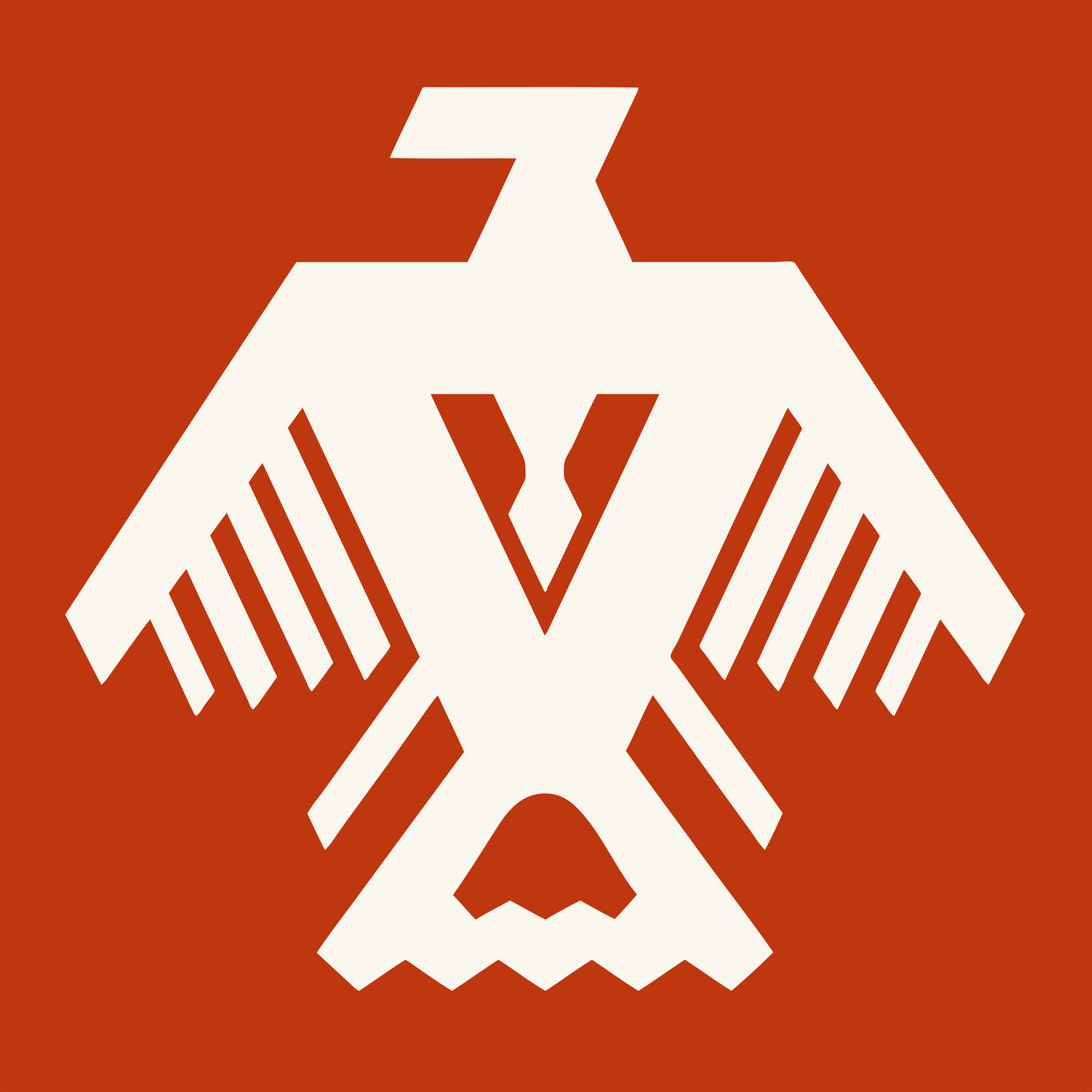 The Thunderbird