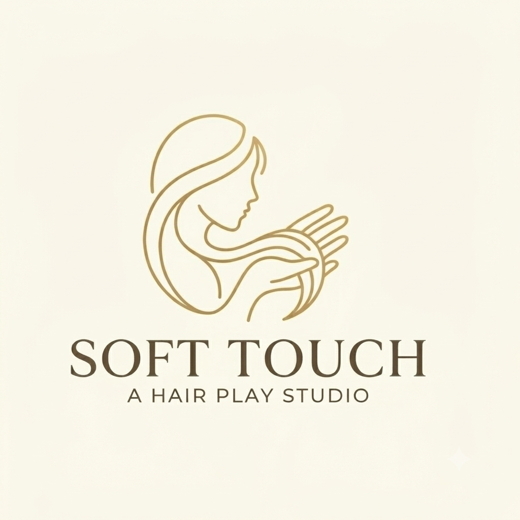Soft touch a hair play studio