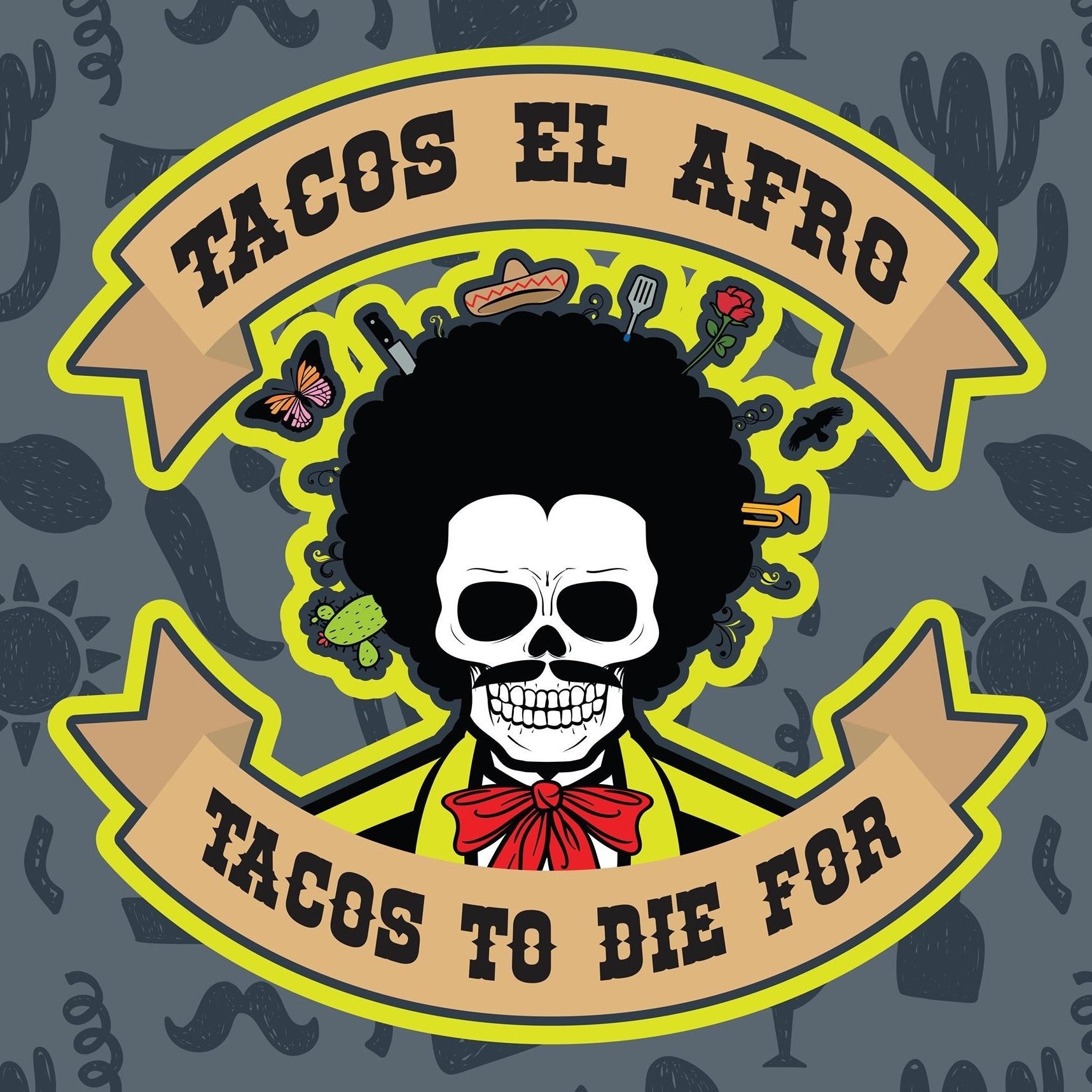 Tacos El Afro