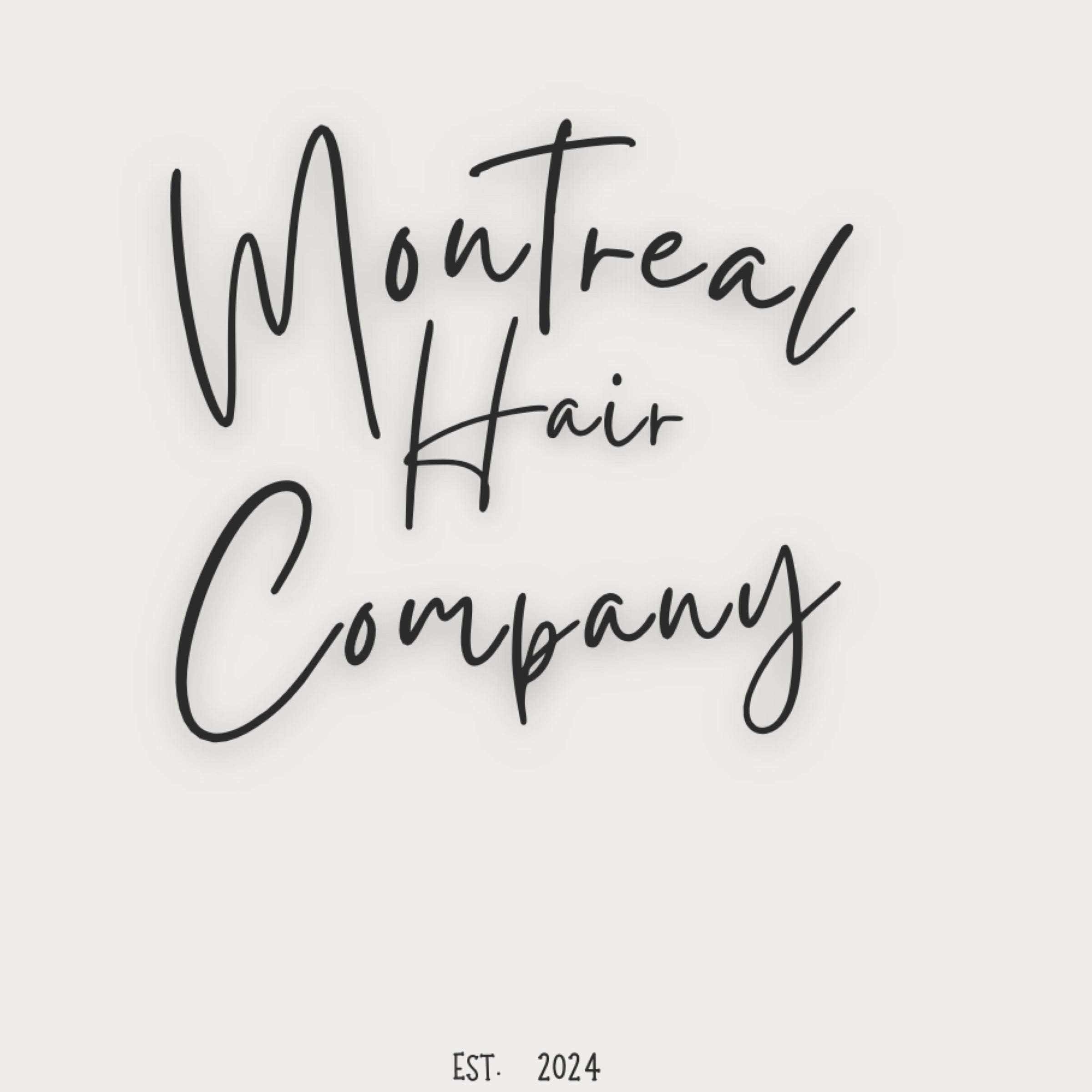 Montreal Hair Company