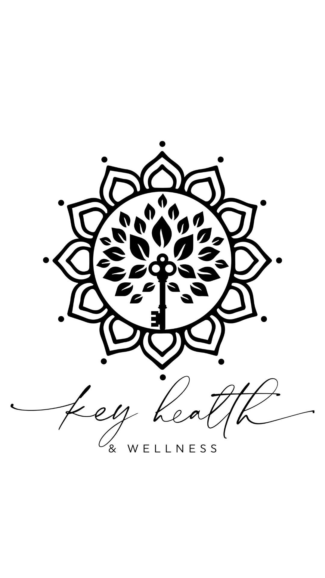 Key Health & Wellness