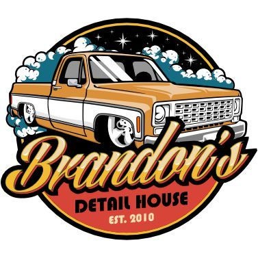Brandon’s Detail House LLC.