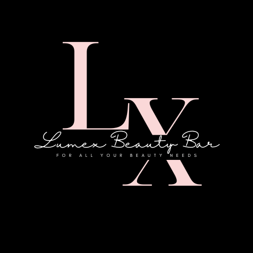Lumex Beauty Bar