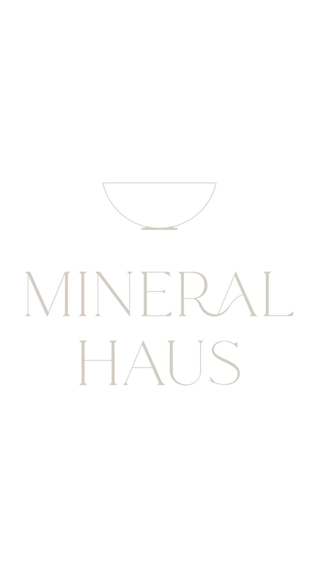 Mineral Haus