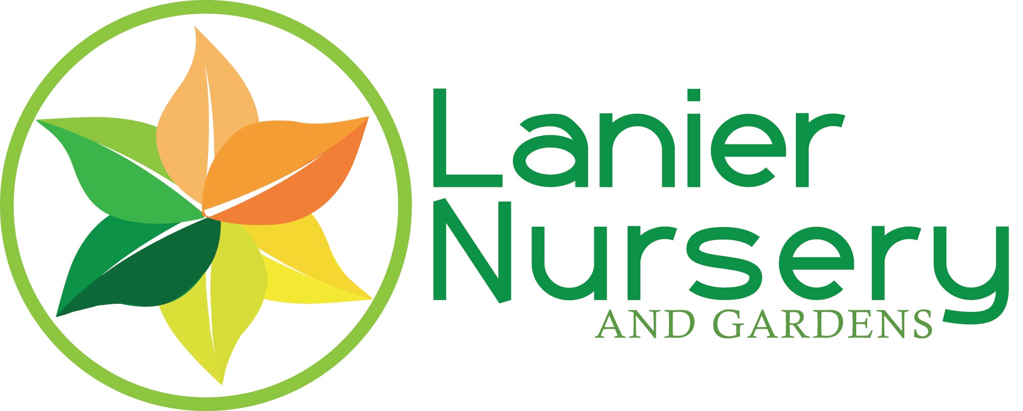 Lanier Nursery and Gardens