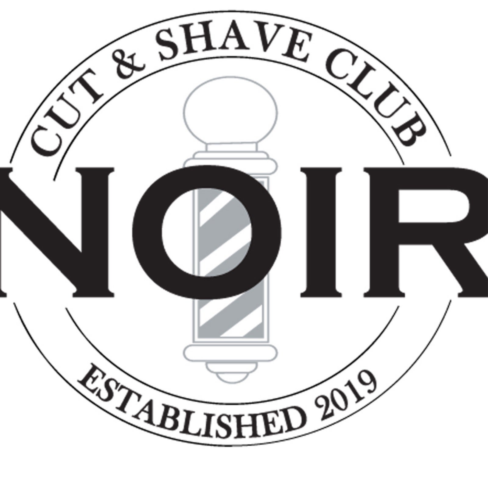 Noir Cut & Shave Club