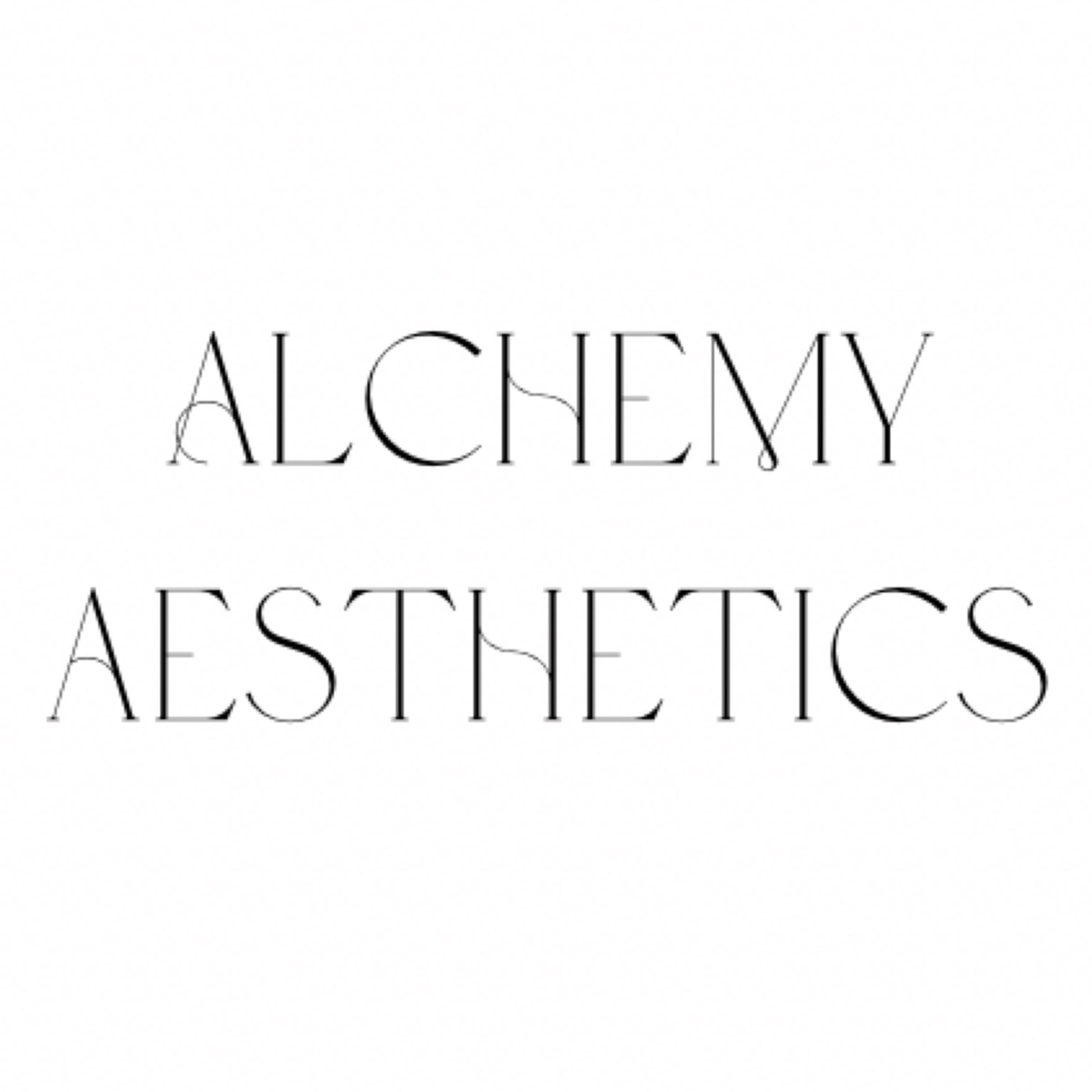 Alchemy Aesthetics