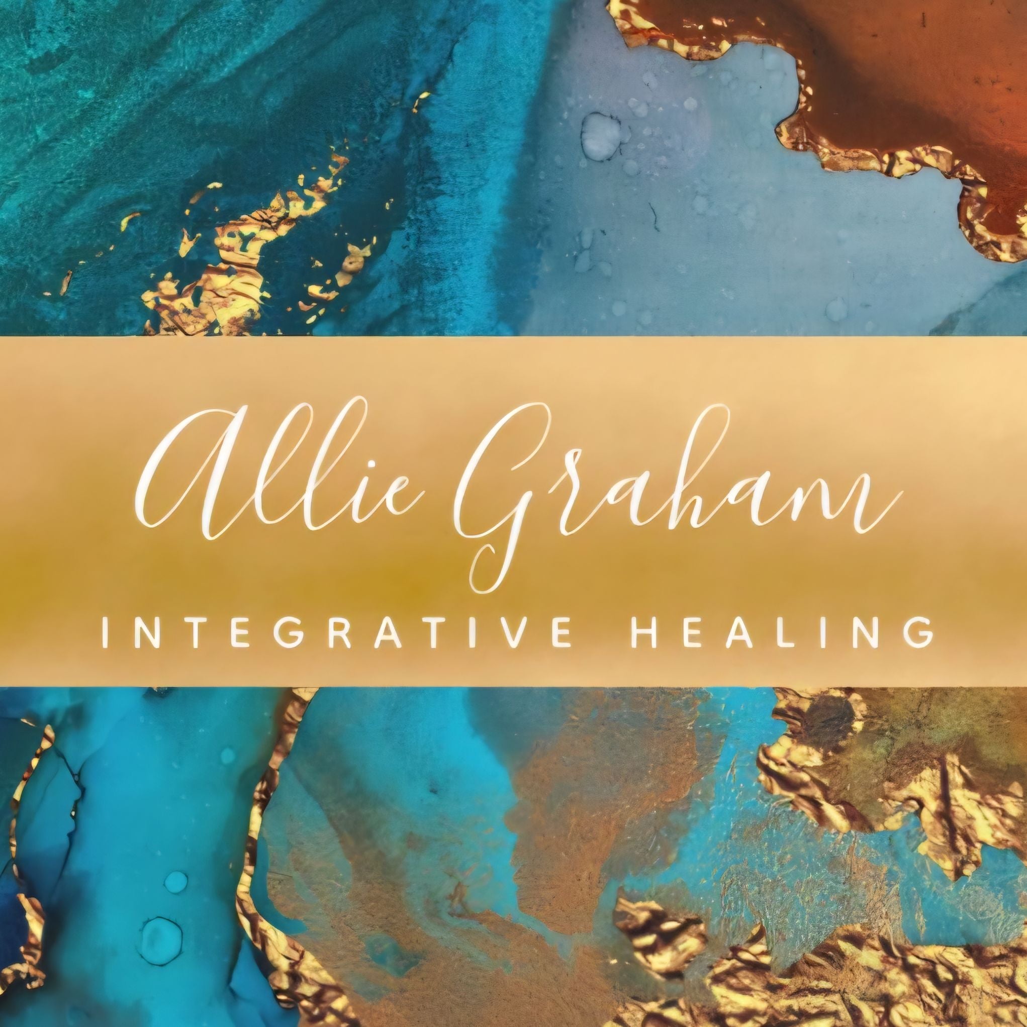 Allie Graham Integrative Healing